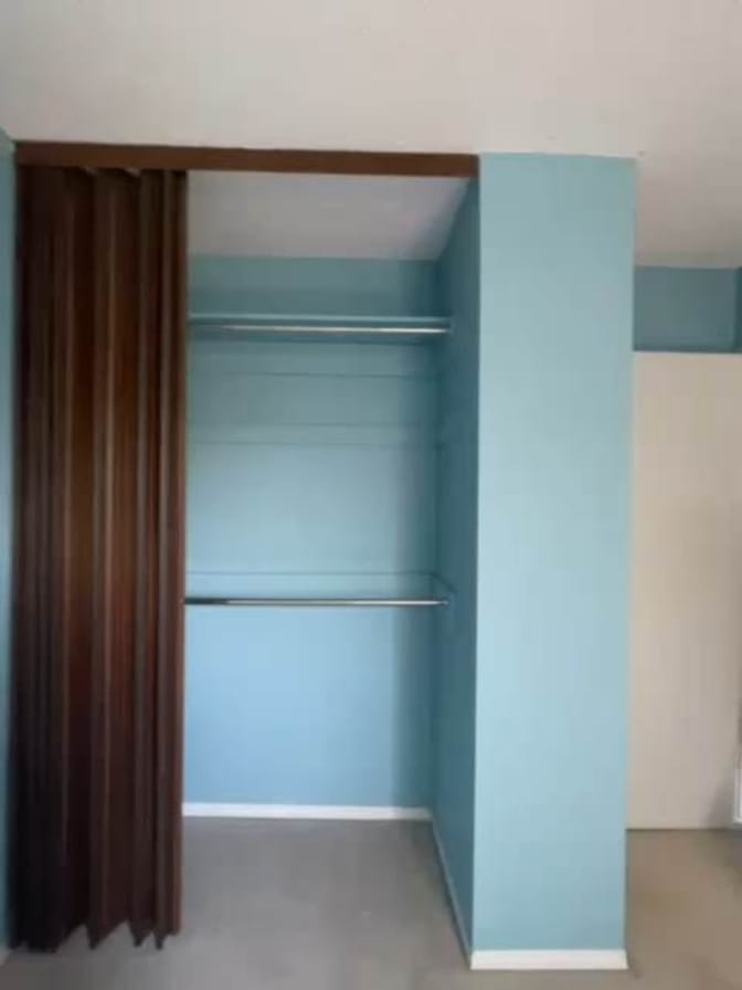 Joycee's room