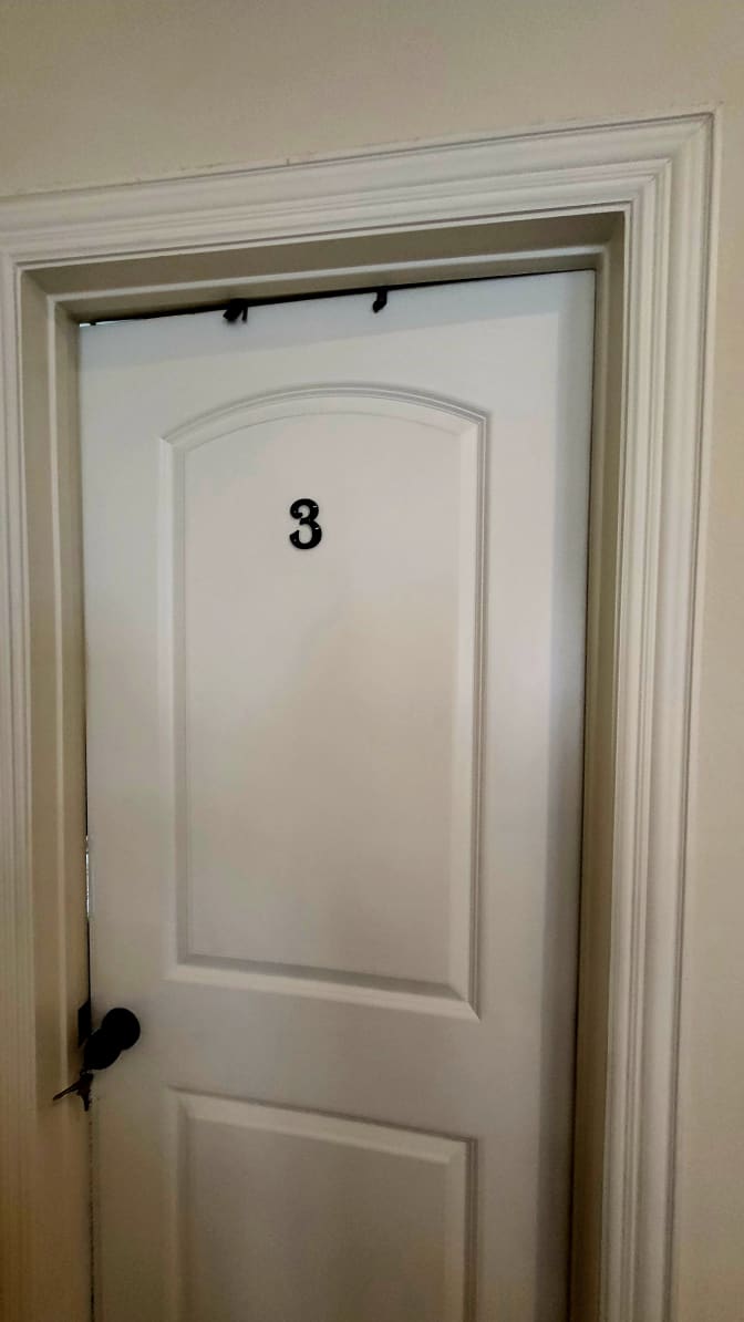 Mary's room