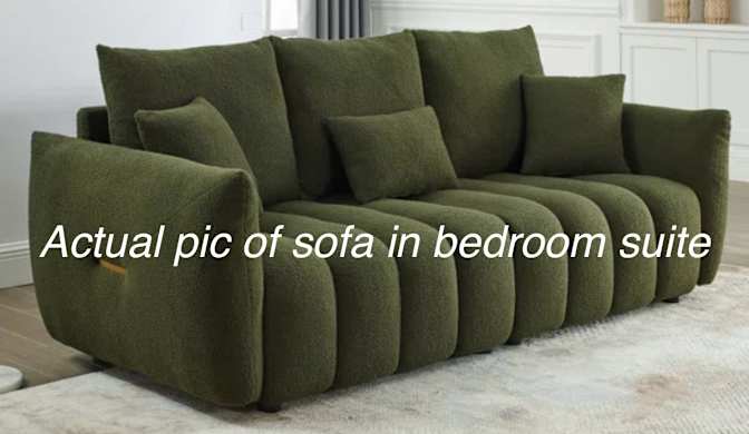Abhishek's room
