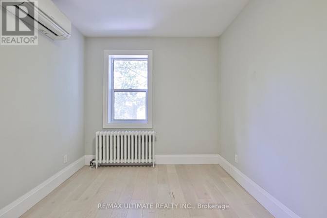 Stephen Dawe's room