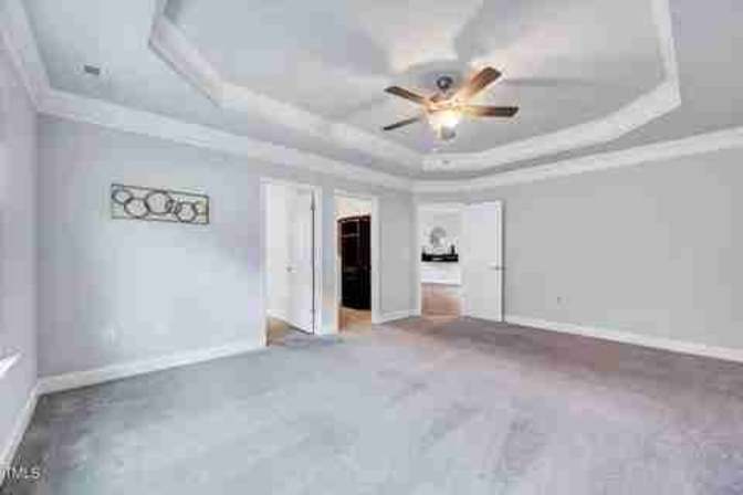Alcove Rooms's room