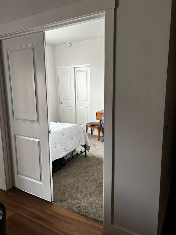 Karina's room