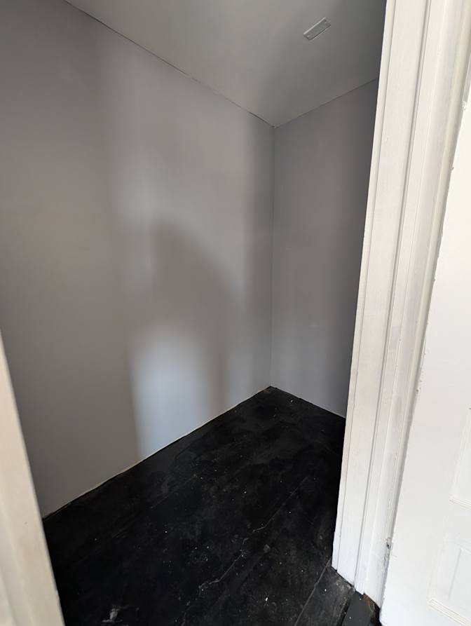 Stephanie's room