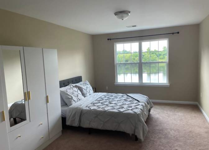 Will's room