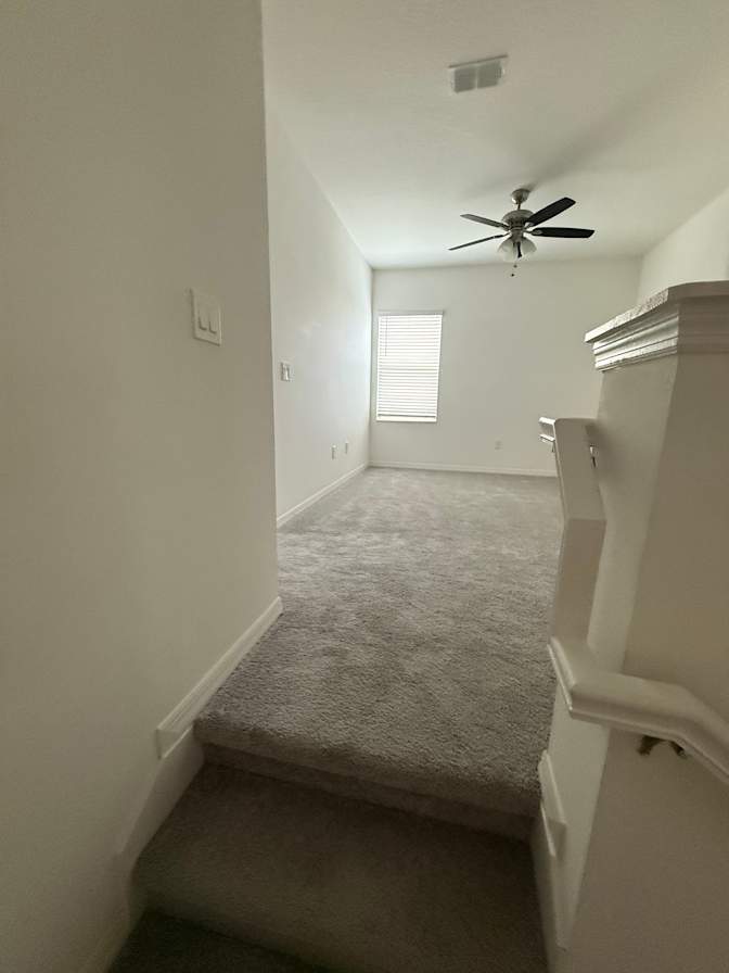 Mindy's room