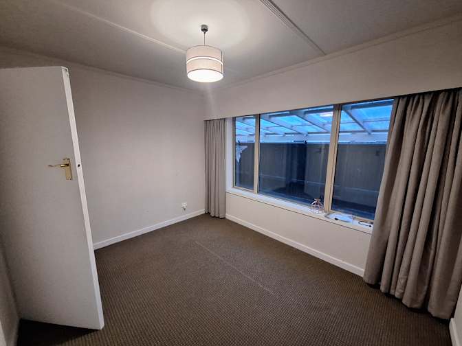 Ben's room
