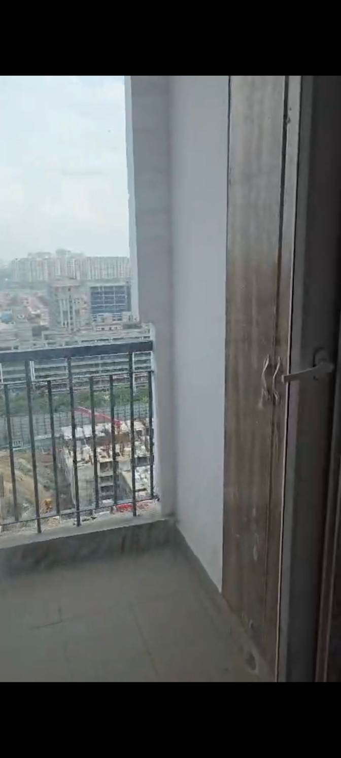 Sahil's room