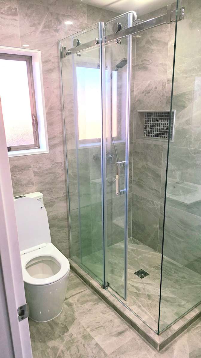 MOHAMMED KHAN's room