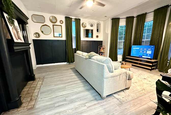 Jesey's room