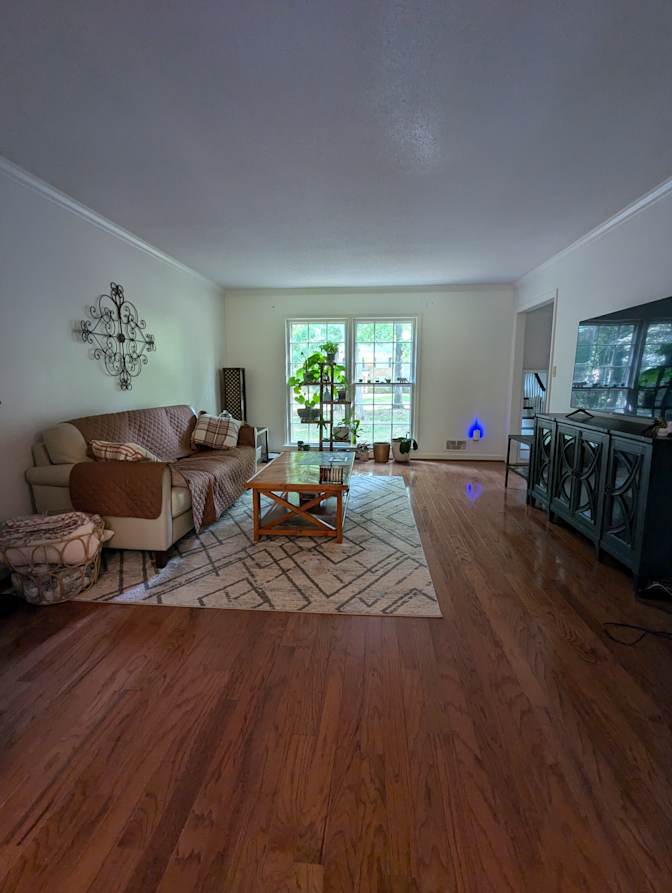 Natalie Gonzalez's room