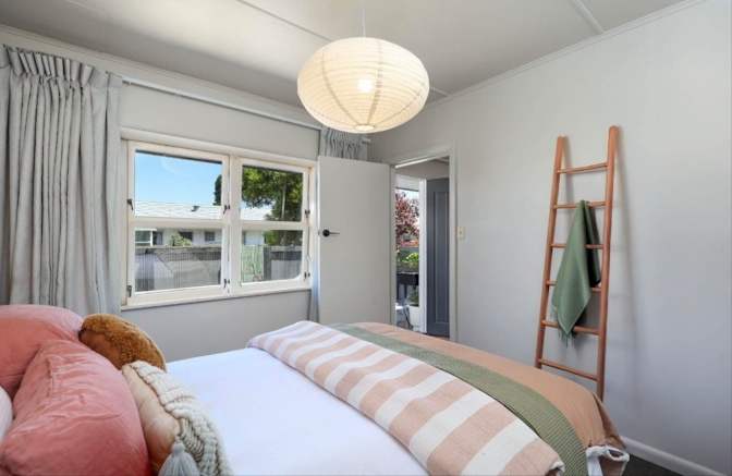 max puklowski's room