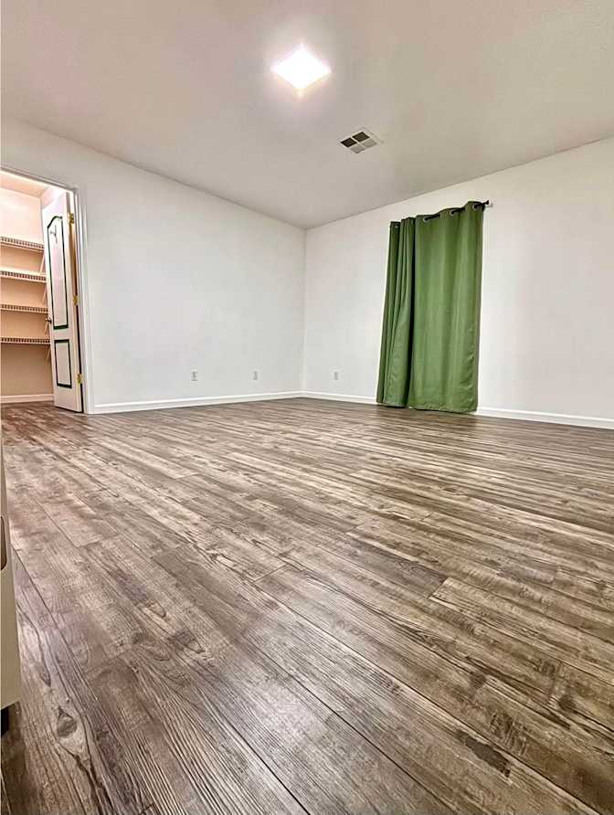 Matthew's room