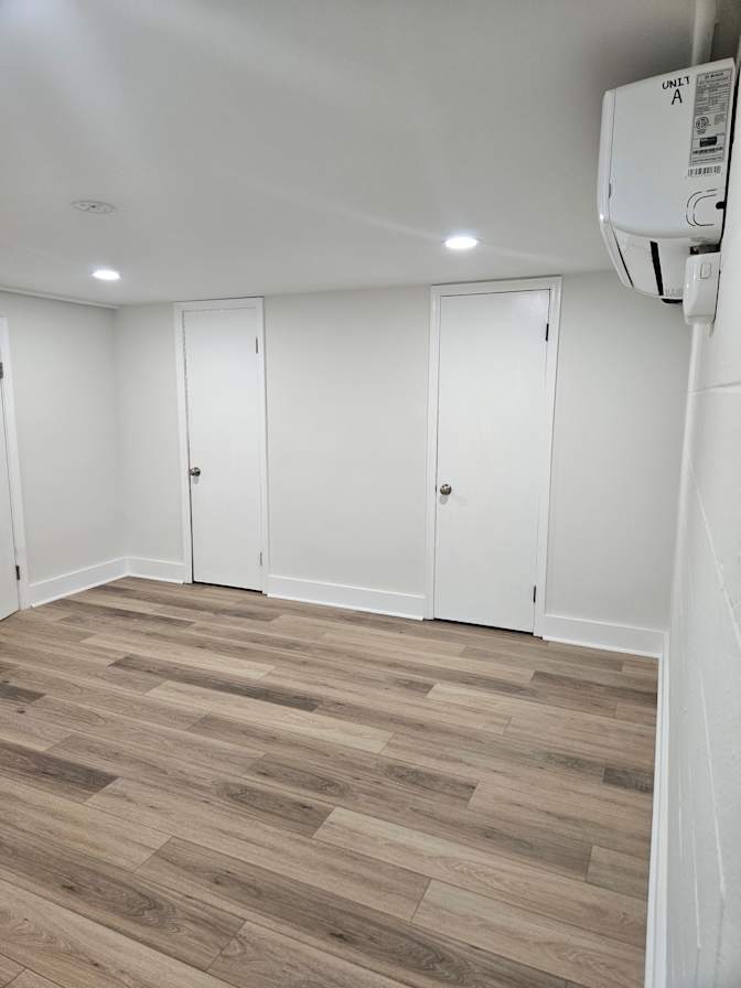 Laura's room