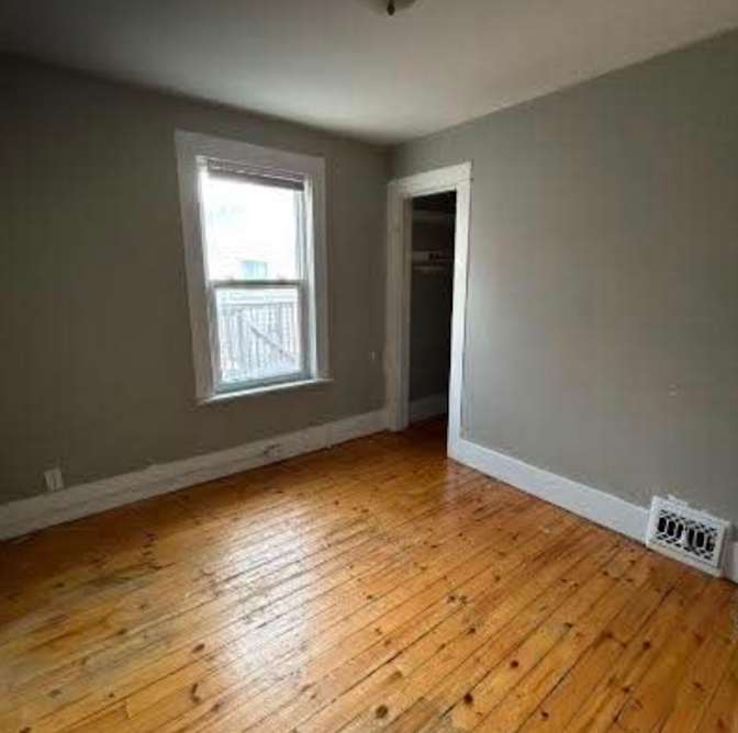 Lucie's room
