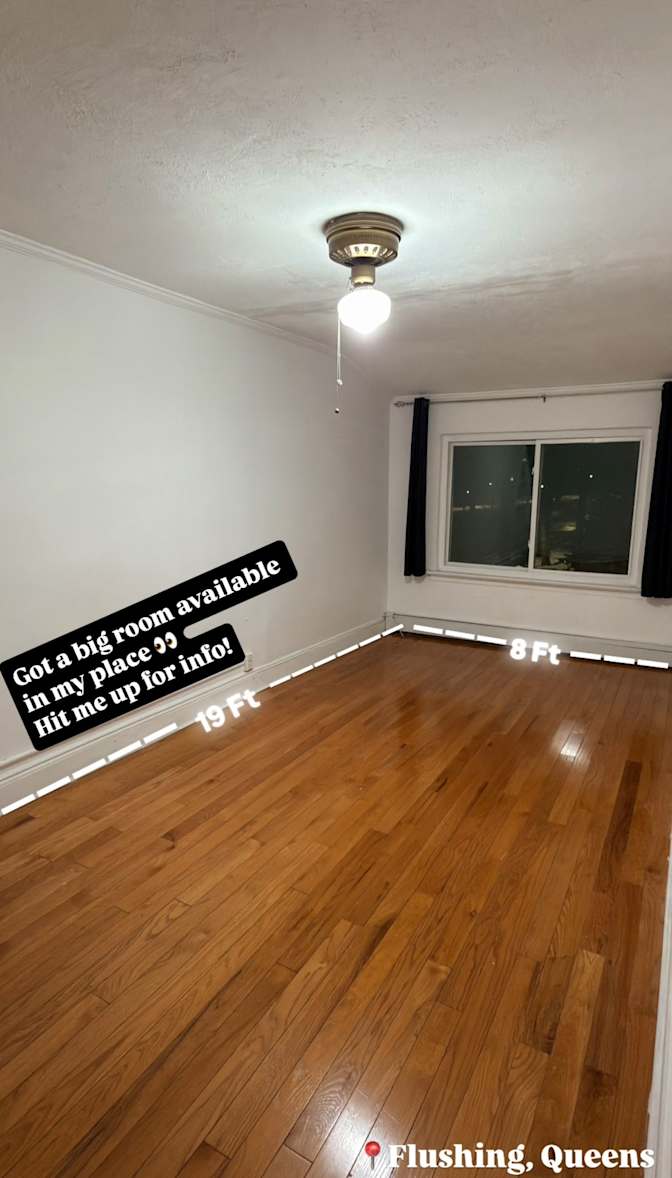 Jaime's room