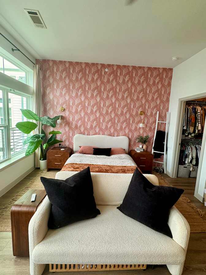 charlotte's room