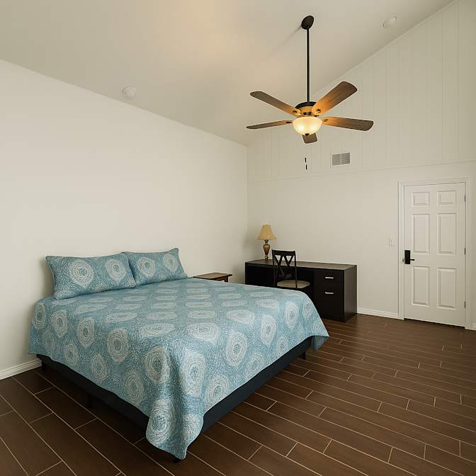 ANGEL's room