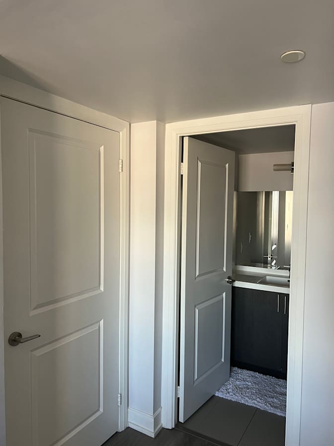 Carol's room