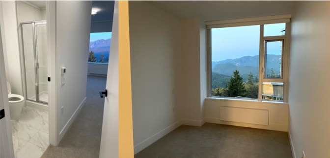 MONIKA S's room
