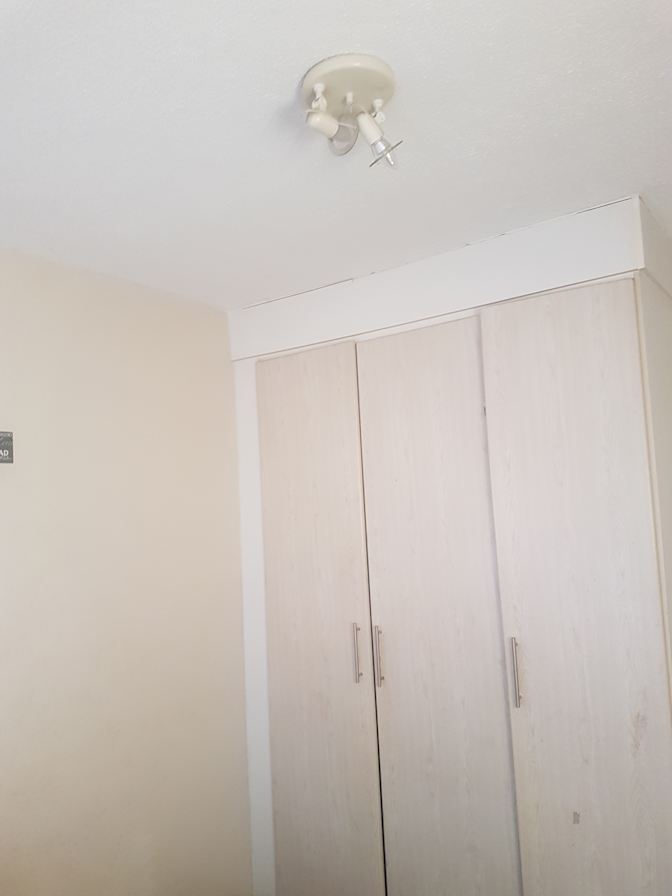 Daniel's room