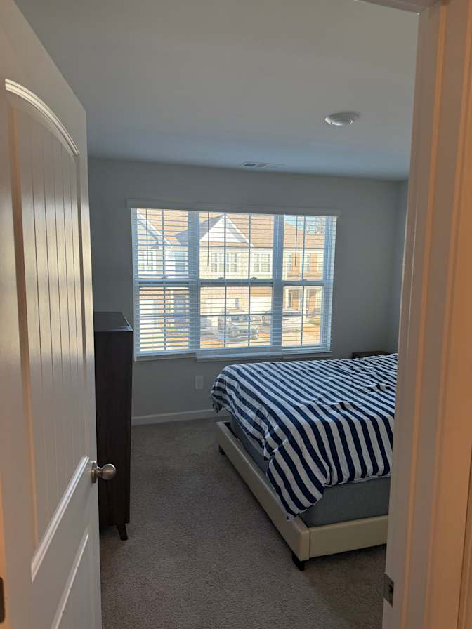 rodrigo's room