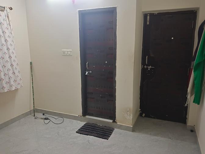 Suda Yaswanth's room