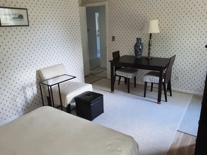 Kristin's room