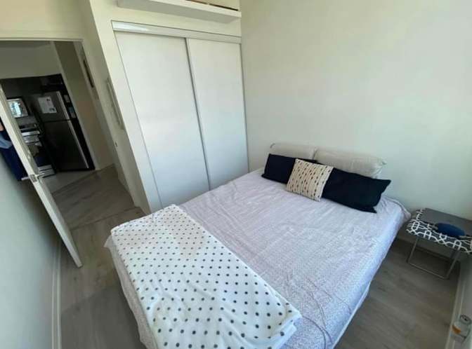 Millicent's room