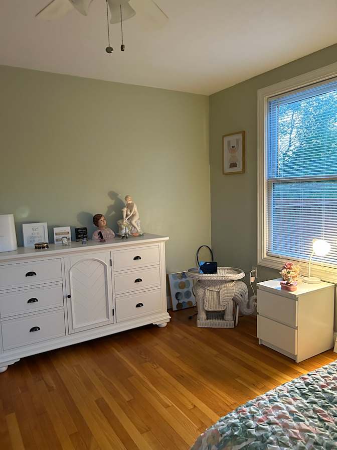 Lori's room