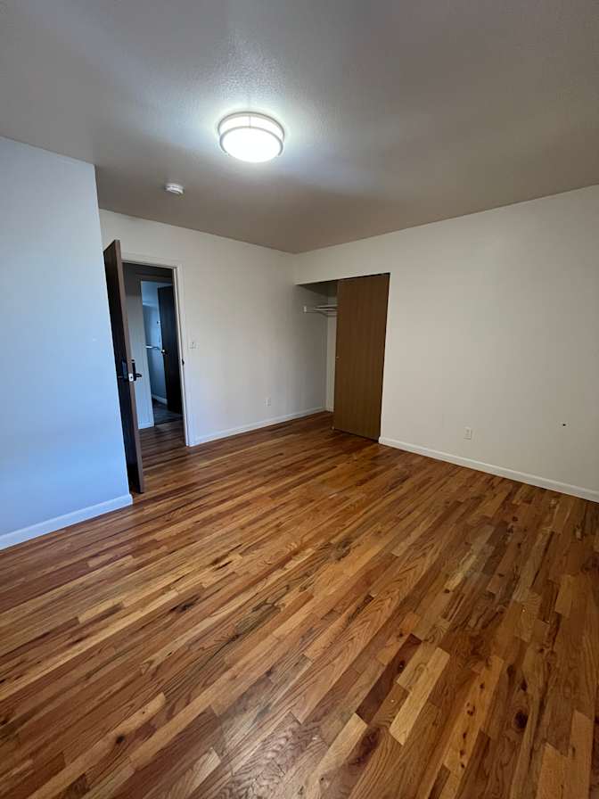 Eric's room