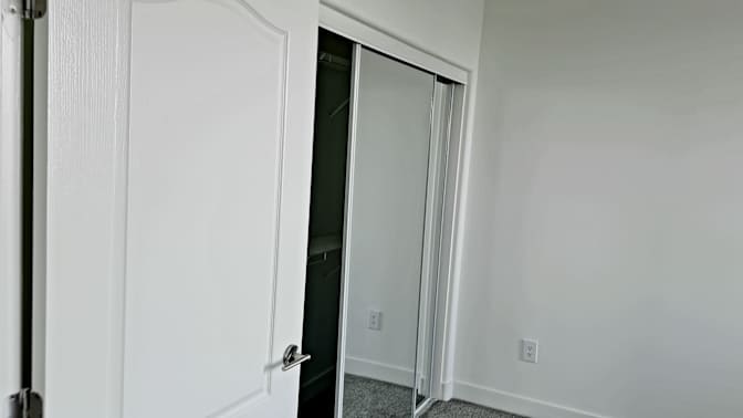 Armen's room