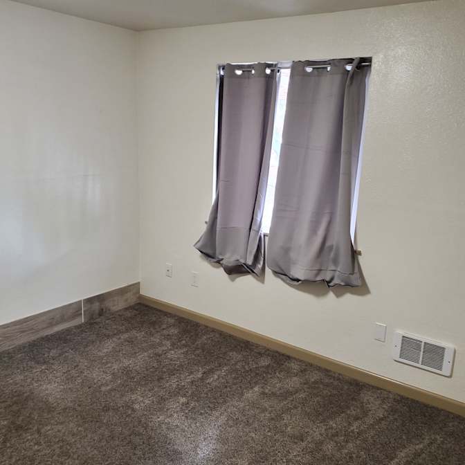 Isaac's room