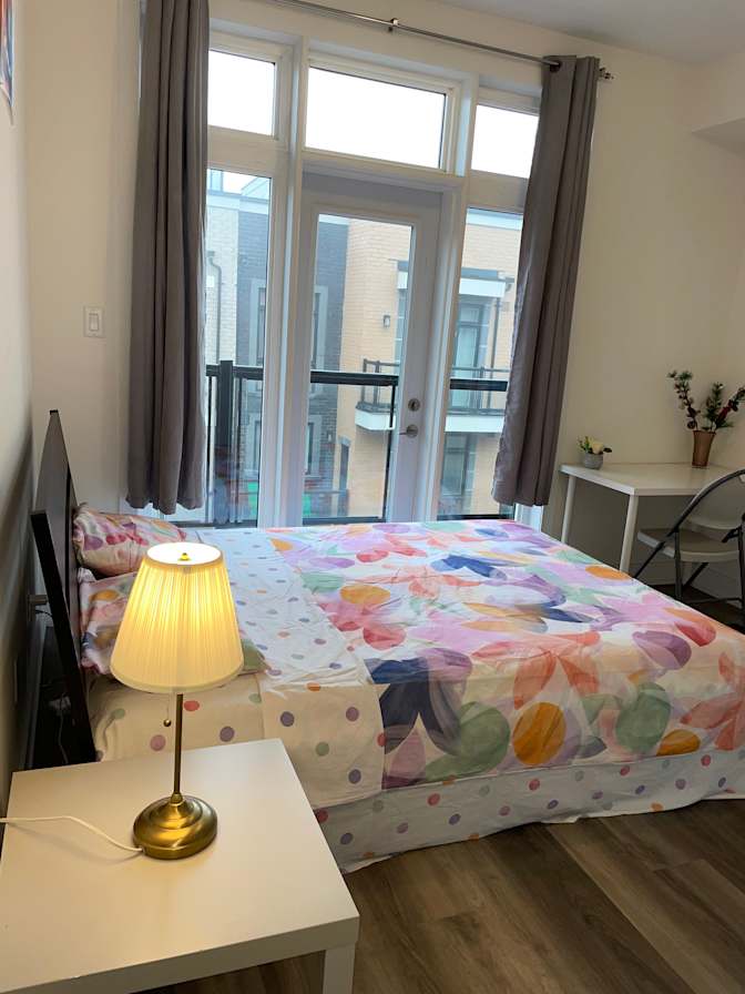 Meisam Rostaminia's room