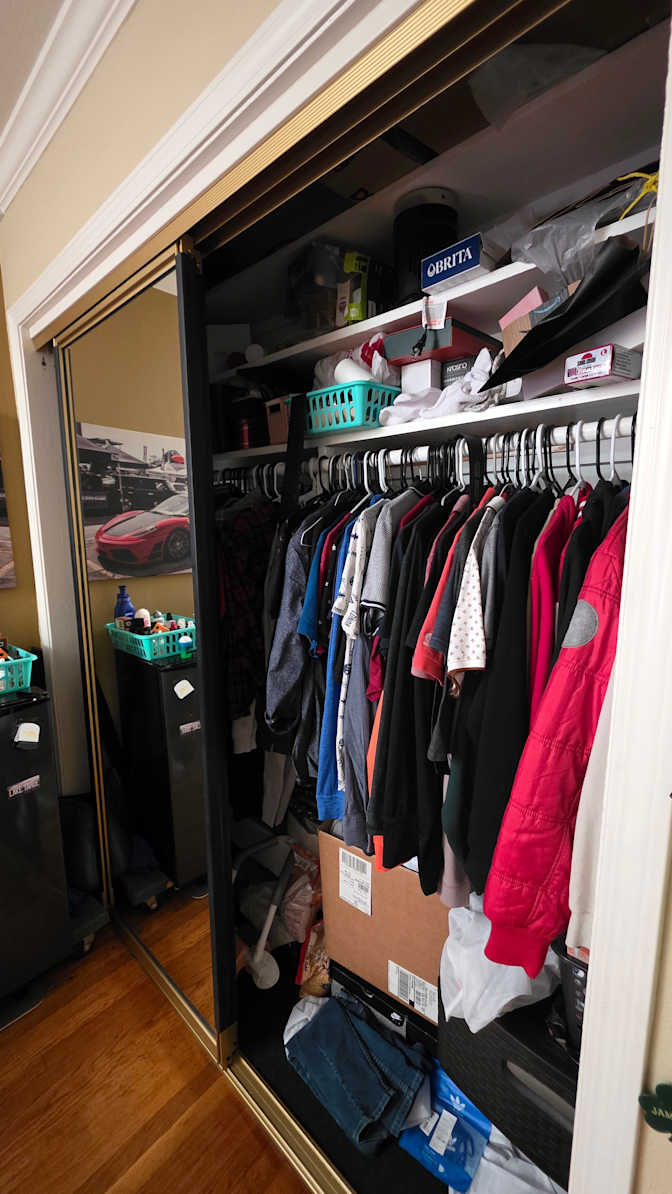 prem's room