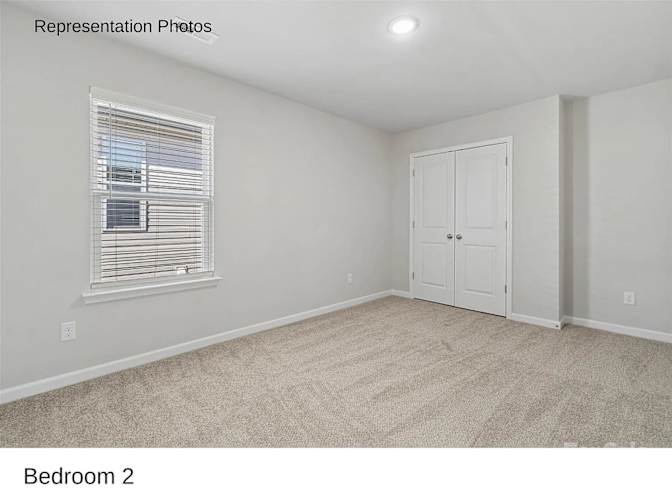 Alcove Rooms's room