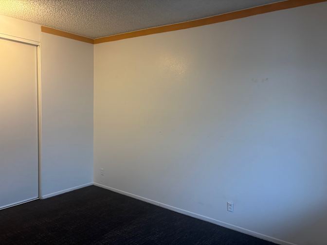 Angelique's room