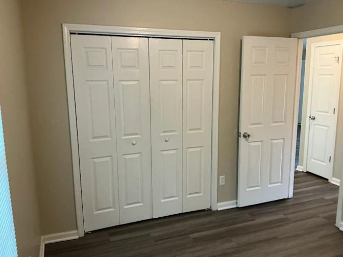 jammer's room