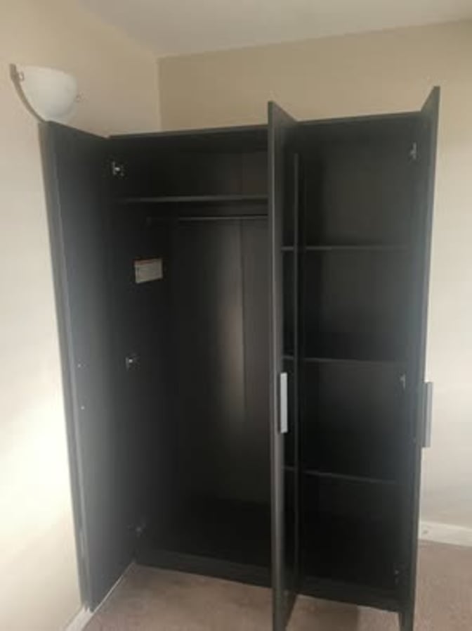 Josh's room