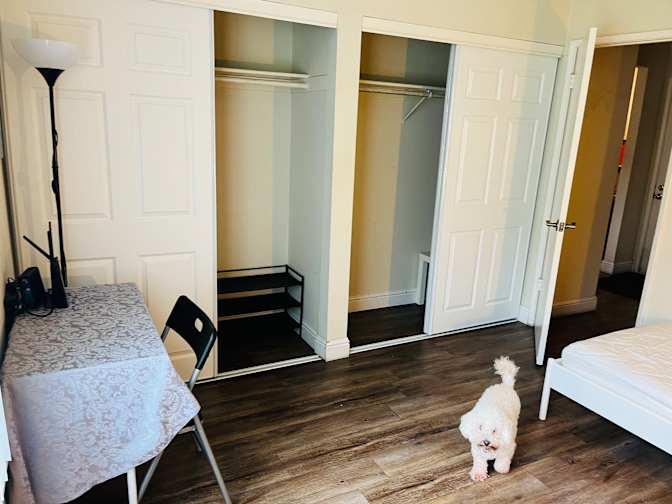 Mary's room