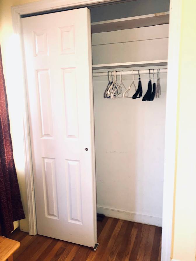 Noozy's room