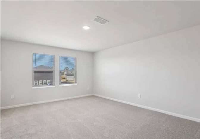 Alcove Rooms's room