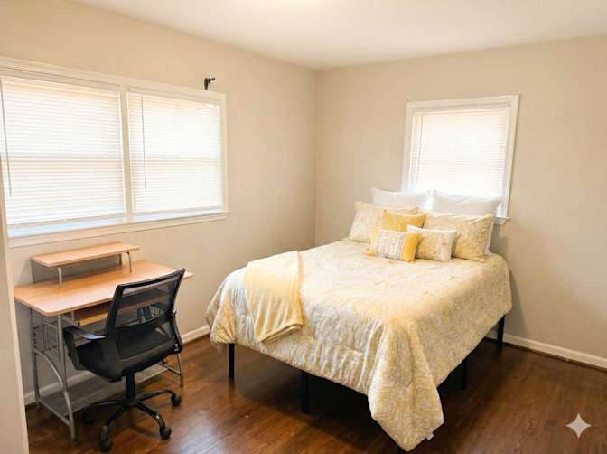 PadSplit's room