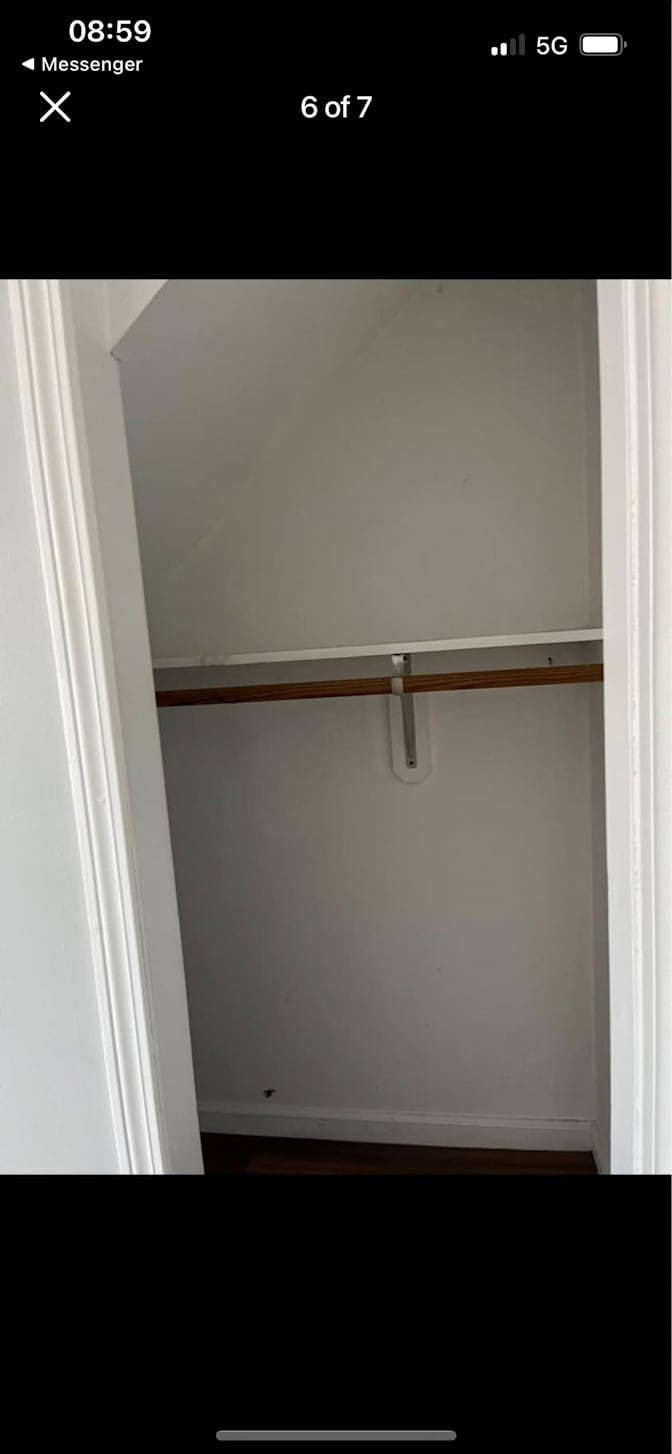 Sarah's room