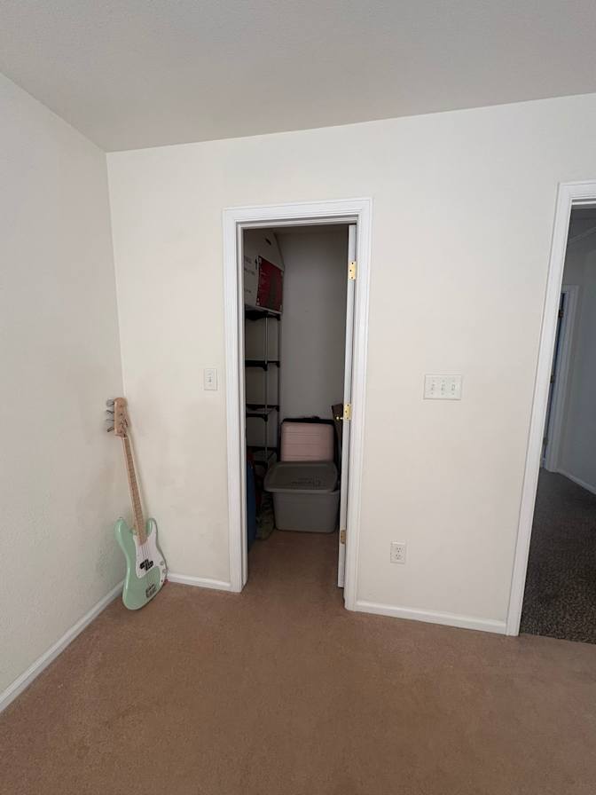 Katie's room