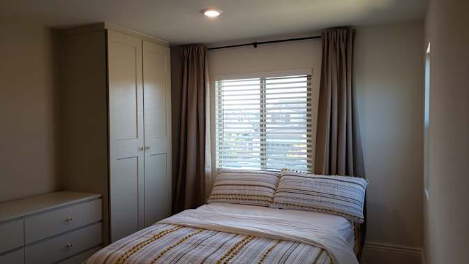 Lorena's room