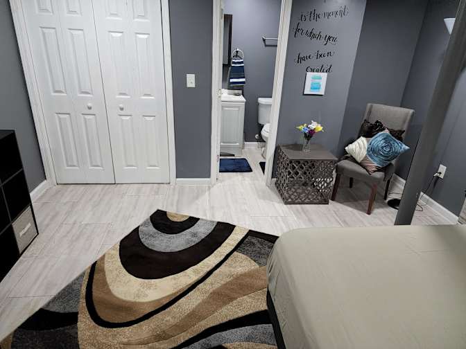 CL&C Property Management and Consulting's room