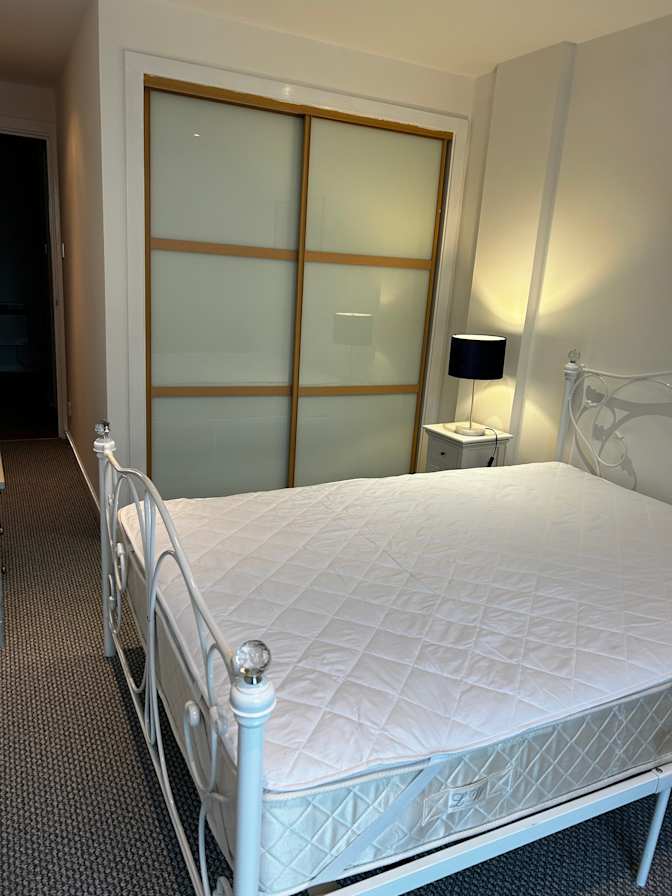 Nitin aggarwal's room
