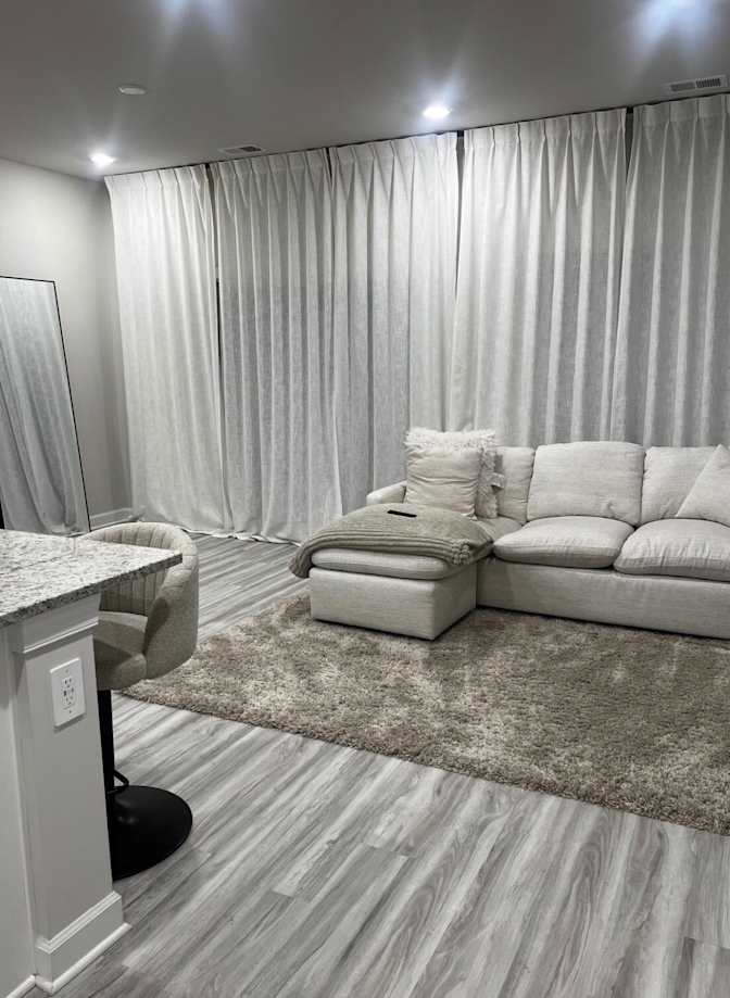 Meghan brown's room