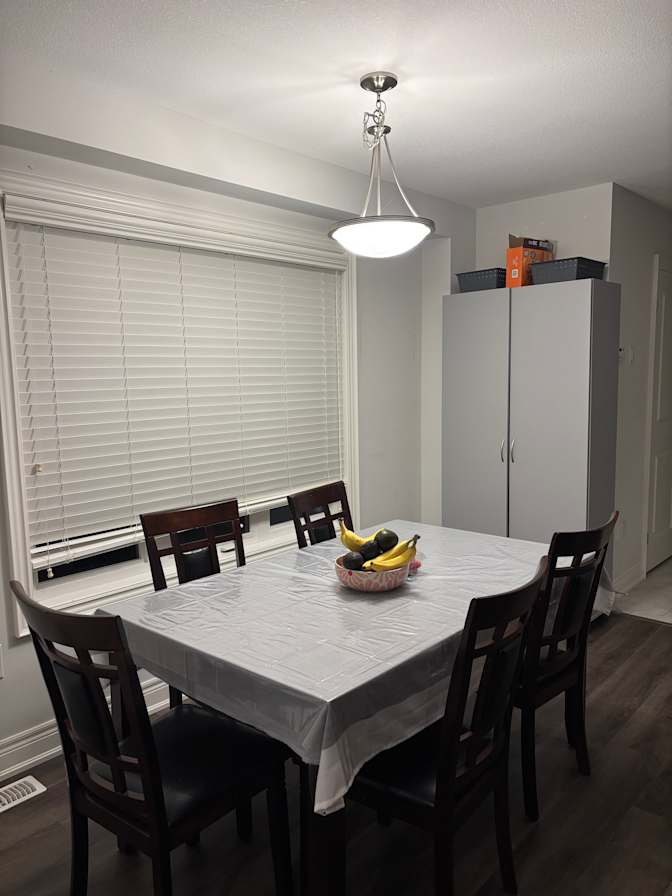 Yoshita Kumar's room