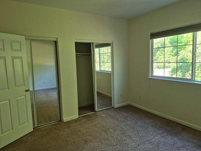 Louise's room